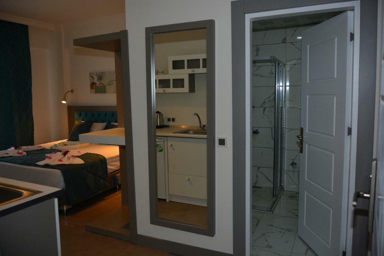 The Nordic Hotel Kemer Extérieur photo