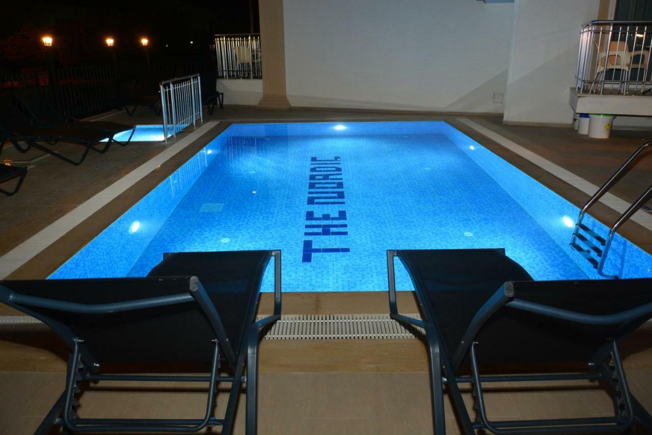 The Nordic Hotel Kemer Extérieur photo