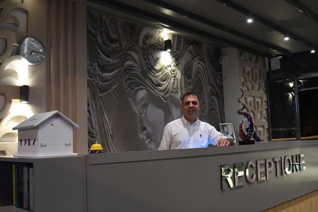 The Nordic Hotel Kemer Extérieur photo