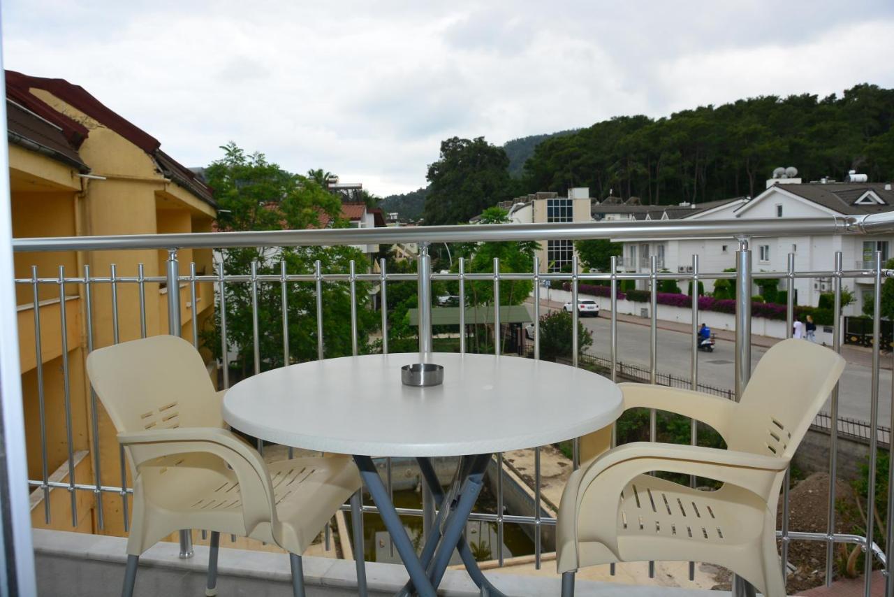 The Nordic Hotel Kemer Extérieur photo